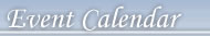 Chabad-Lubavitch Event Calendar