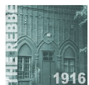 The Rebbe: Timeline Biography