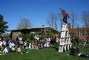 Special events at Chabad