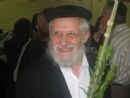 High Holidays at Chabad